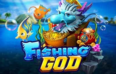 Fishing God